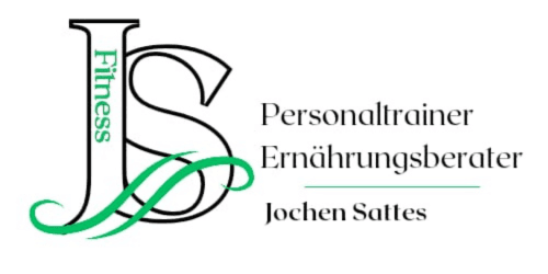 JS-Fitness Logo